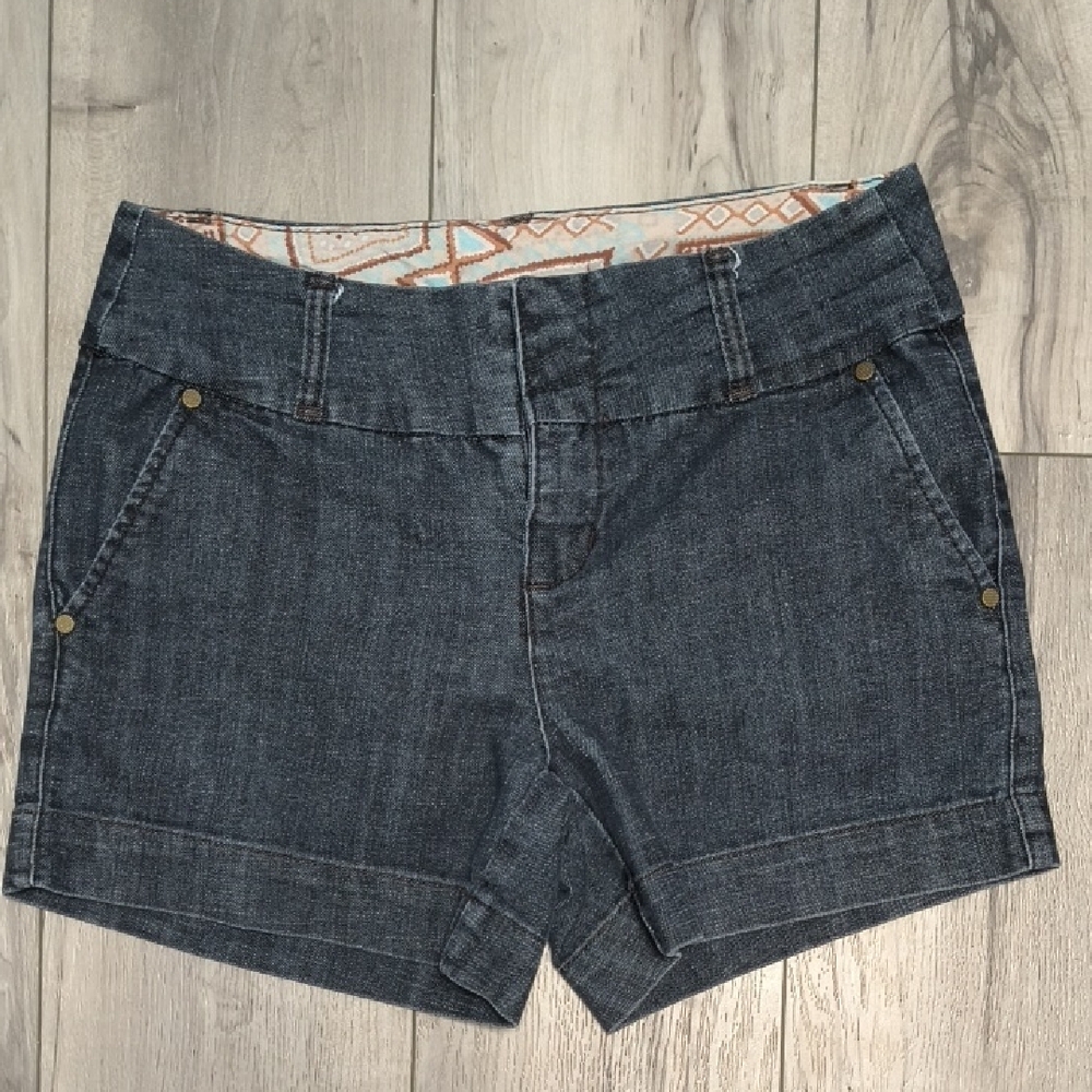 Denim Women's Shorts